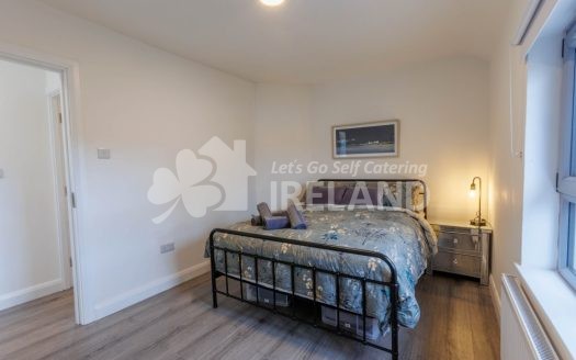 Stay In Sligo – ST. EDWARDS HILL