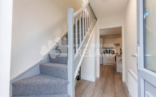 Stay In Sligo – ST. EDWARDS HILL