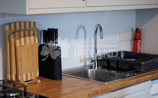 Stay In Sligo – ST. EDWARDS HILL