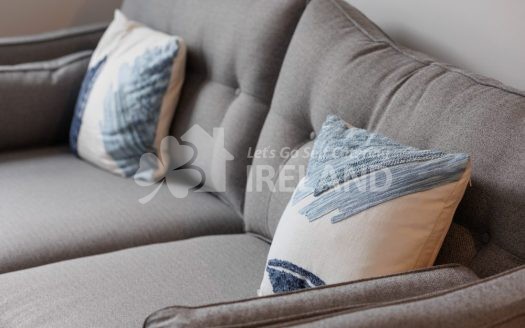 Stay In Sligo – ST. EDWARDS HILL