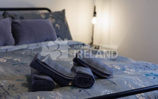 Stay In Sligo – ST. EDWARDS HILL