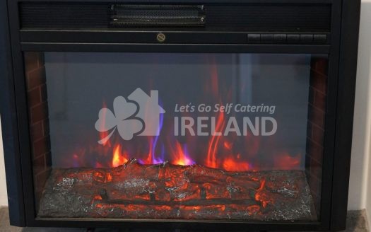 Stay In Sligo – ST. EDWARDS HILL