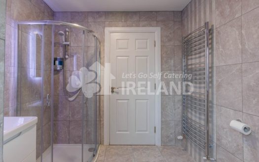 Stay In Sligo – ST. EDWARDS OVERLOOK