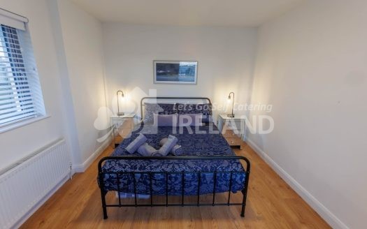 Stay In Sligo – ST. EDWARDS OVERLOOK