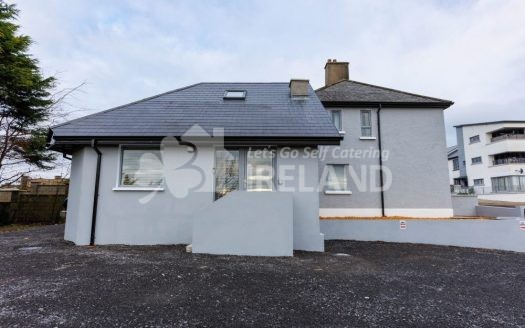 Stay In Sligo – ST. EDWARDS OVERLOOK