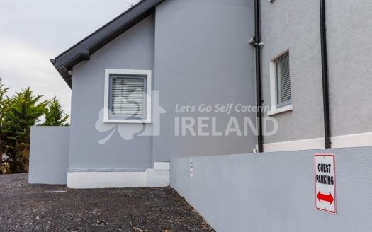 Stay In Sligo – ST. EDWARDS OVERLOOK