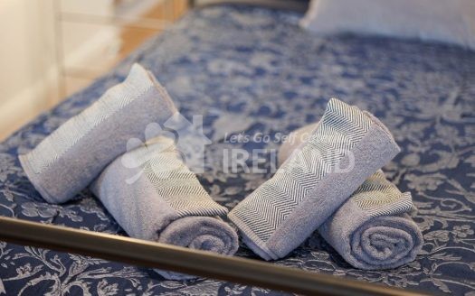 Stay In Sligo – ST. EDWARDS OVERLOOK