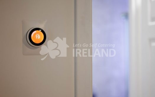 Stay In Sligo – ST. EDWARDS OVERLOOK