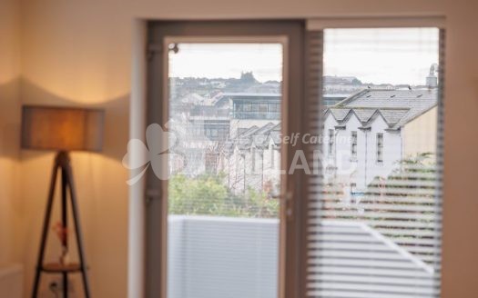 Stay In Sligo – ST. EDWARDS OVERLOOK