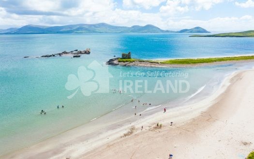 Brittas Bay Park Holiday Home No. 44