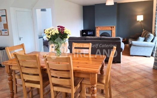 Brittas Bay Park Holiday Home No. 44