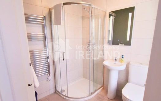 Brittas Bay Park Holiday Home No. 44