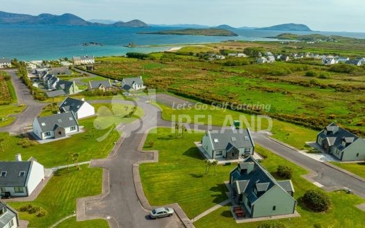 Brittas Bay Park Holiday Home No. 44