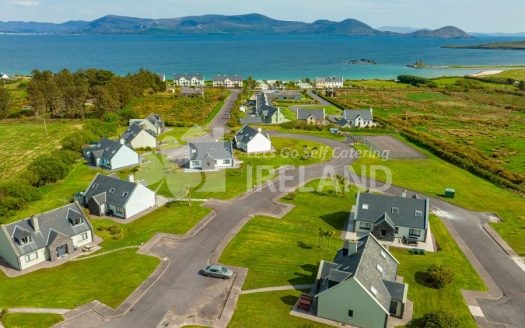 Brittas Bay Park Holiday Home No. 44