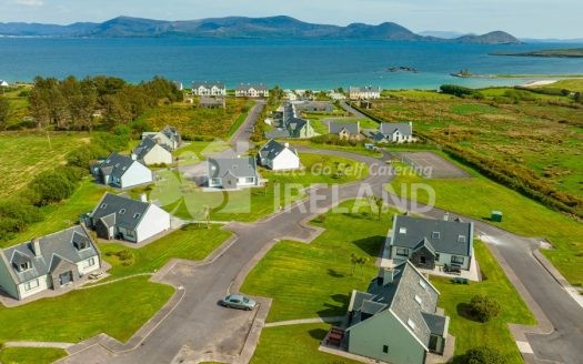 Brittas Bay Park Holiday Home No. 44