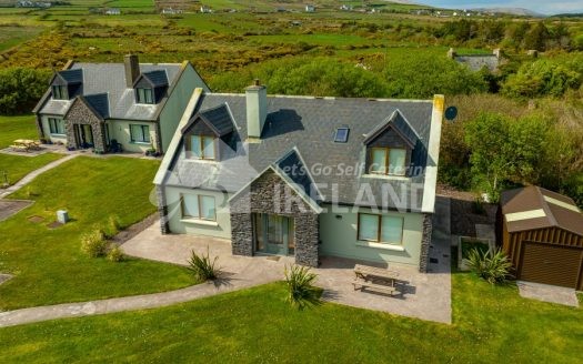 Brittas Bay Park Holiday Home No. 44