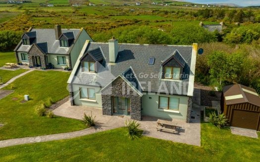 Brittas Bay Park Holiday Home No. 44