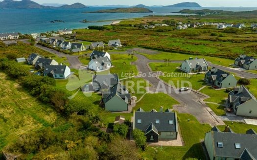 Brittas Bay Park Holiday Home No. 44