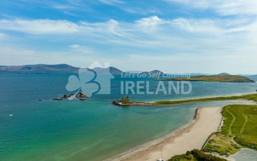 Brittas Bay Park Holiday Home No. 44