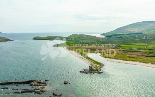 Brittas Bay Park Holiday Home No. 44