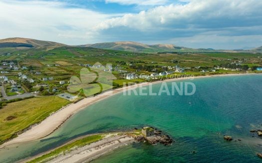 Brittas Bay Park Holiday Home No. 44