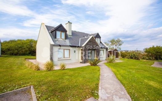 Brittas Bay Park Holiday Home No. 44