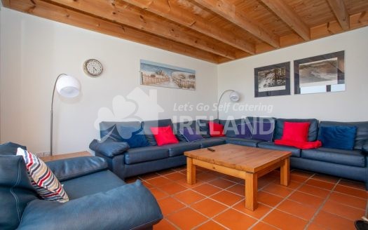 Brittas Bay Park Holiday Home No. 44