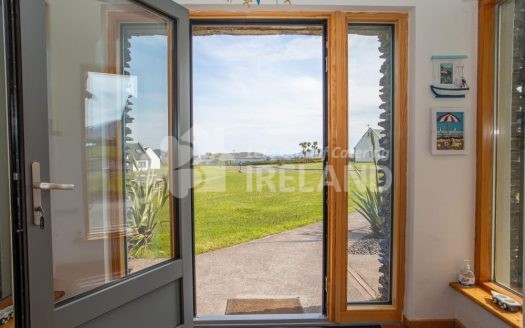 Brittas Bay Park Holiday Home No. 44