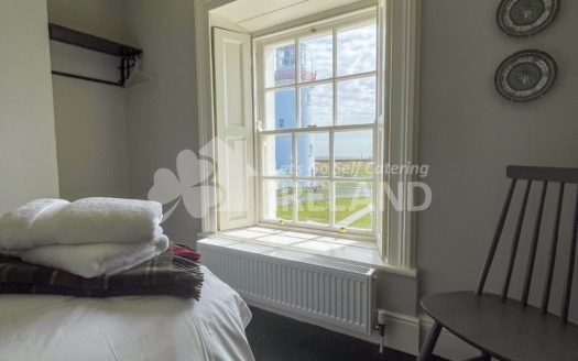 Loop Head Lighthouse Attendant’s Cottage