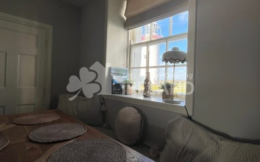 Loop Head Lighthouse Attendant’s Cottage