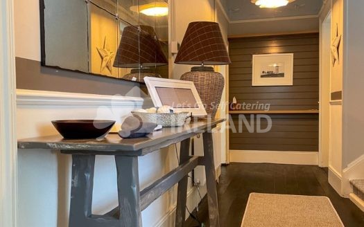 Loop Head Lighthouse Attendant’s Cottage