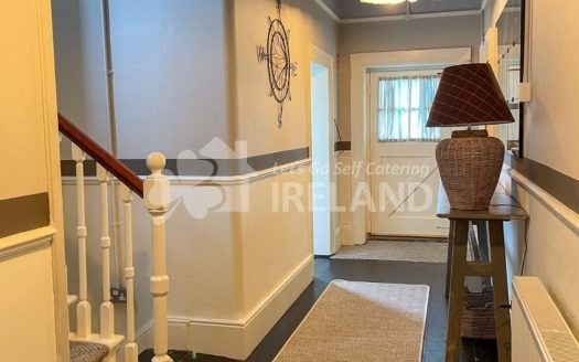 Loop Head Lighthouse Attendant’s Cottage