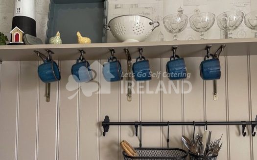 Loop Head Lighthouse Attendant’s Cottage