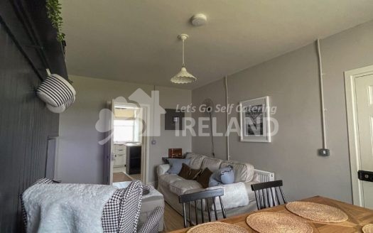 Loop Head Lighthouse Attendant’s Cottage