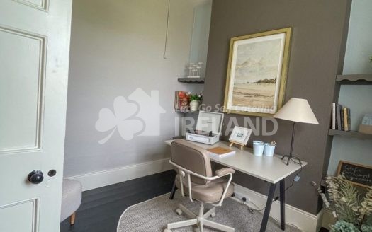 Loop Head Lighthouse Attendant’s Cottage