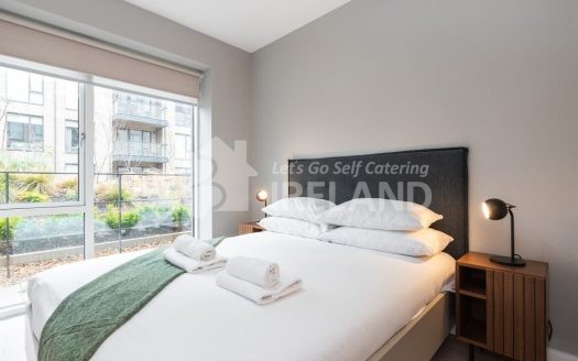 Grange One/ Two Bedroom Apartments