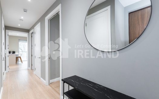 Grange One/ Two Bedroom Apartments