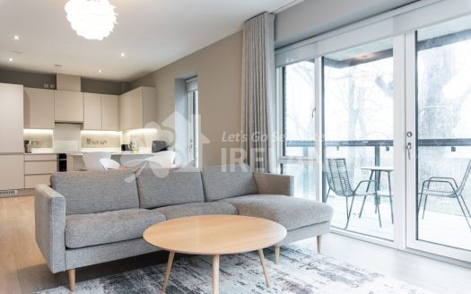 Grange One/ Two Bedroom Apartments