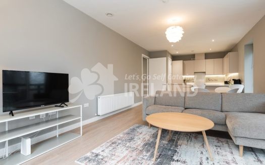 Grange One/ Two Bedroom Apartments