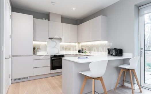 Grange One/ Two Bedroom Apartments