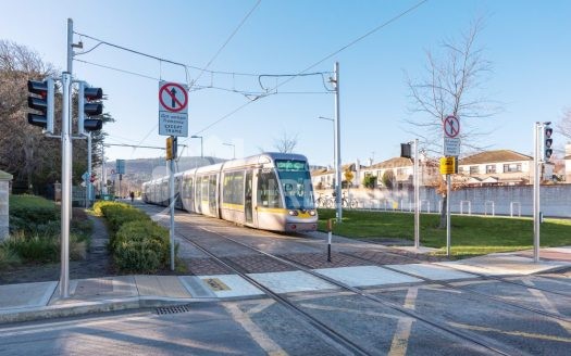 Grange One/ Two Bedroom Apartments