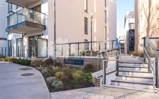 Grange One/ Two Bedroom Apartments