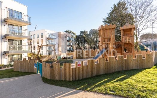 Grange One/ Two Bedroom Apartments