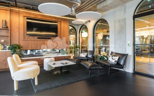 Grange One/ Two Bedroom Apartments