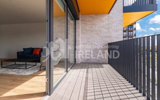 Grange One/ Two Bedroom Apartments