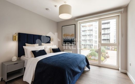 The Oslo One/Two Bedroom Apartment