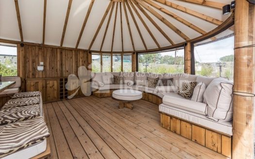 BALLYWILLIAM HOUSE TO THE MANOR BORN