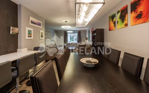 BOUTIQUE TOWN HOUSE IN THE HEART OF KINSALE