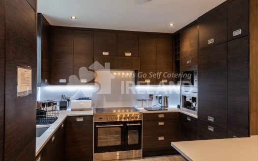 BOUTIQUE TOWN HOUSE IN THE HEART OF KINSALE