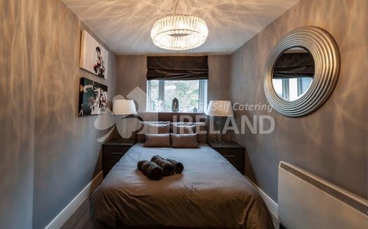 BOUTIQUE TOWN HOUSE IN THE HEART OF KINSALE